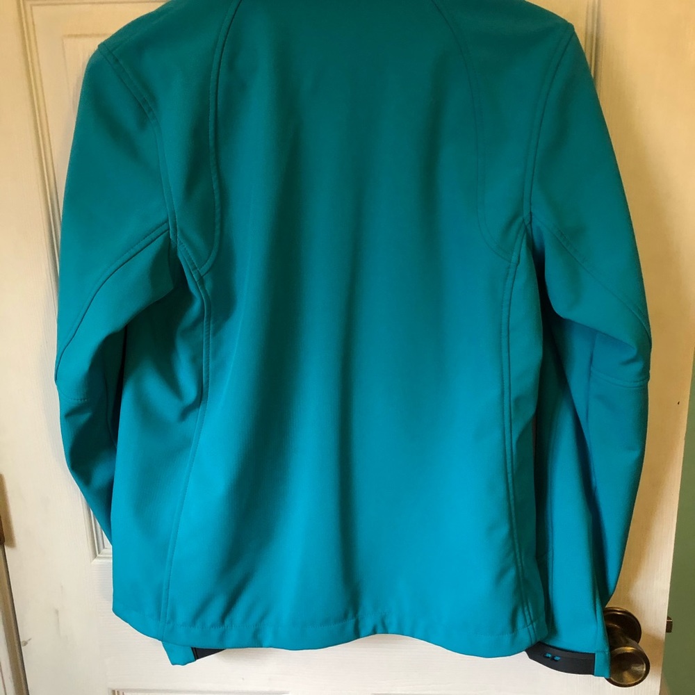 Koppen Soft Shell Jacket - image 6